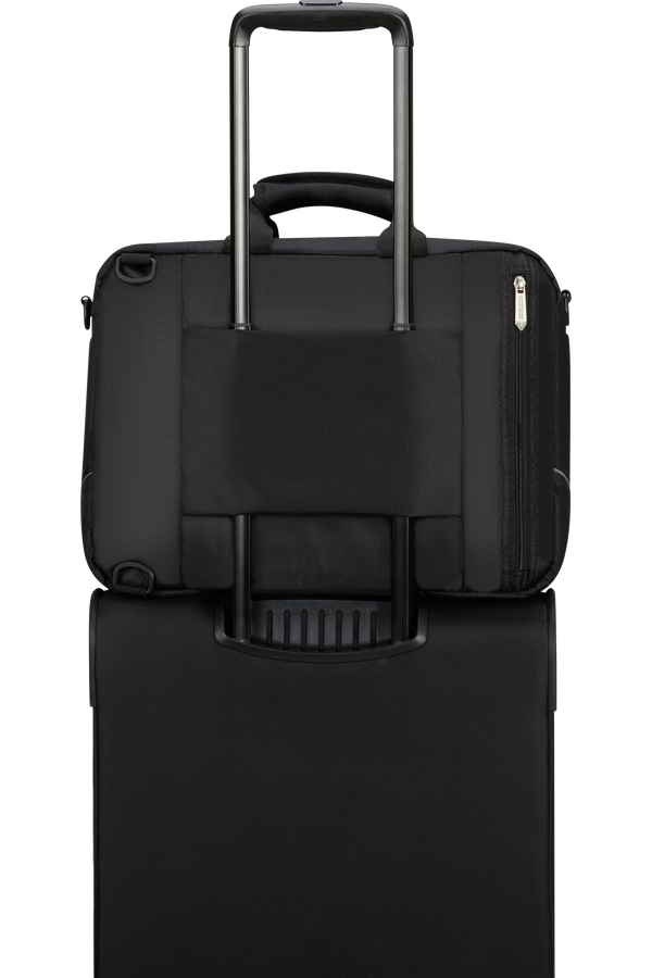 American Tourister SummerRide 3 Way Boarding Bag Black