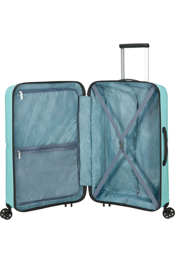 American Tourister Airconic Spinner 67/24 Tsa 67cm  Purist Blue