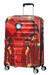 Wavebreaker Disney Resväska med 4 hjul 67cm Iron Man Close-Up