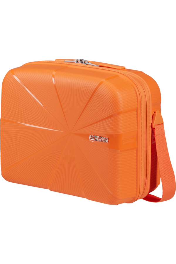 American Tourister Starvibe Beauty Case Papaya Smoothie American Tourister Starvibe Beauty Case Papaya Smoothie