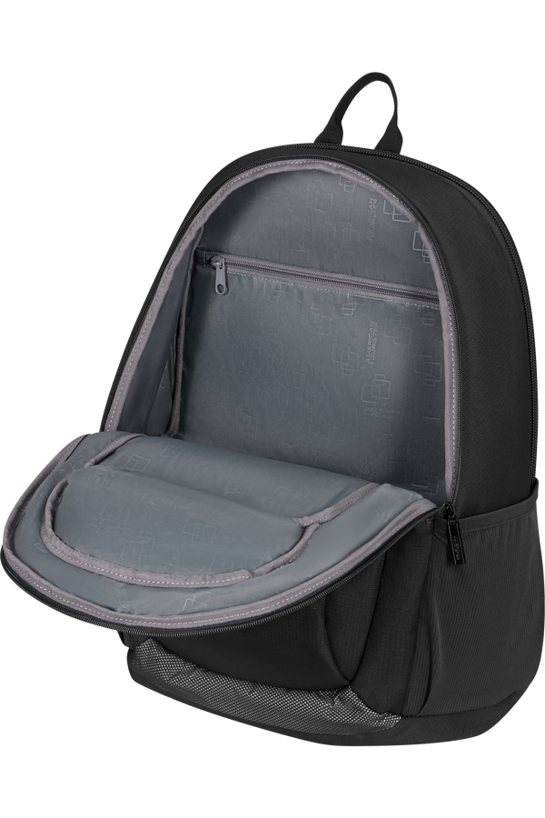 American Tourister Urban Groove UG26 Laptop Backpack 15.6'  Black