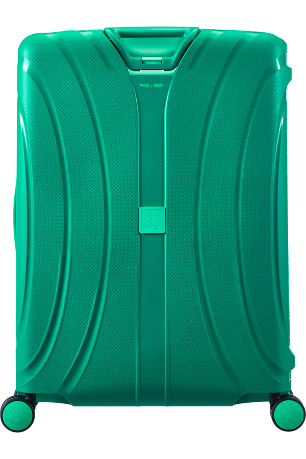American Tourister Lock'n'Roll 4-wheel Spinner 69cm medium suitcase Vivid Green