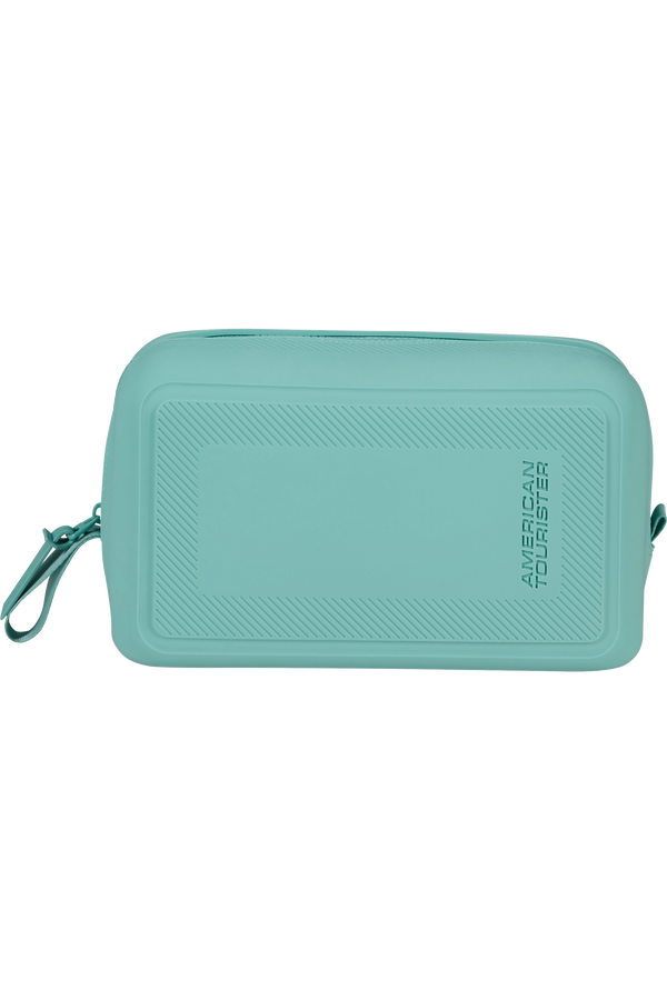 American Tourister Urban Groove UG27 Washbag Pop  Dusty Turquoise