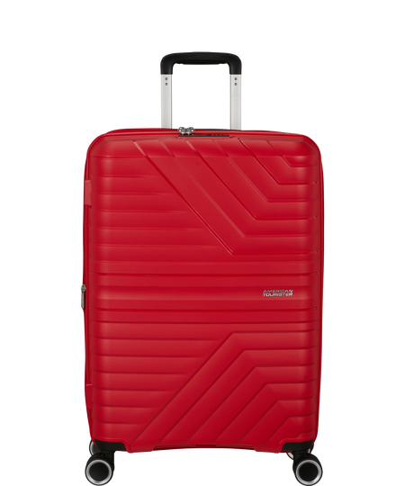 Flytwist 67cm Medium incheckning