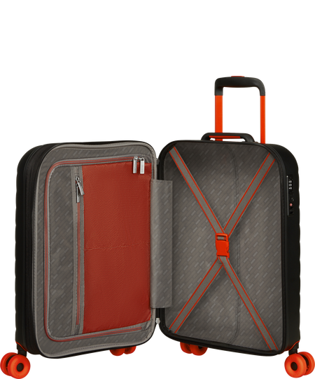 Neovibe 55cm Kabinv&auml;skor