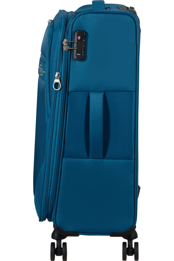 Deep Dive M Expanderbar resv&auml;ska med 4 hjul