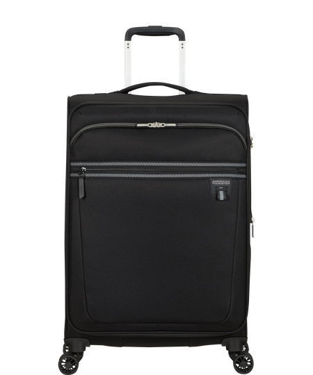 Aerospin M Medium incheckning