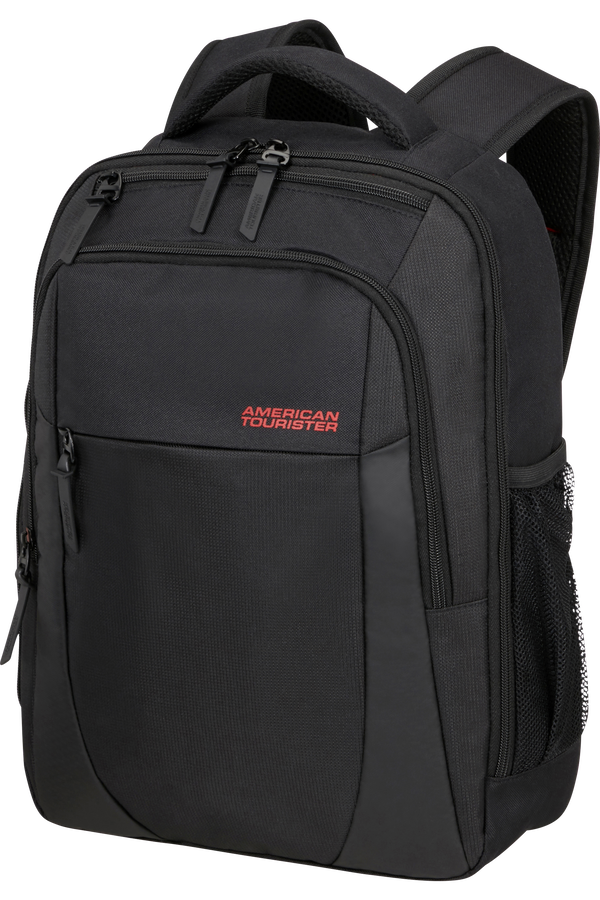 American Tourister Urban Groove UG12 Laptop Backpack Slim  15.6inch Black American Tourister Urban Groove UG12 Laptop Backpack Slim  15.6inch Black