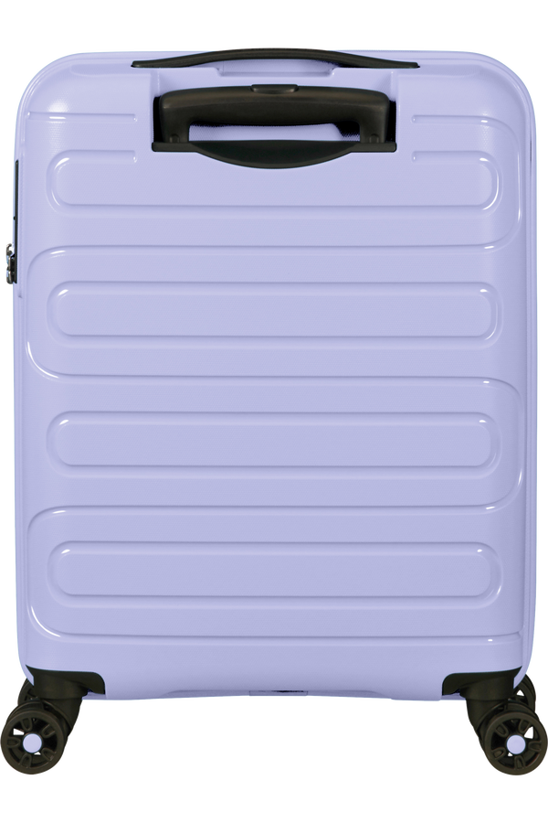 American Tourister Sunside Spinner 55cm  Pastel Blue