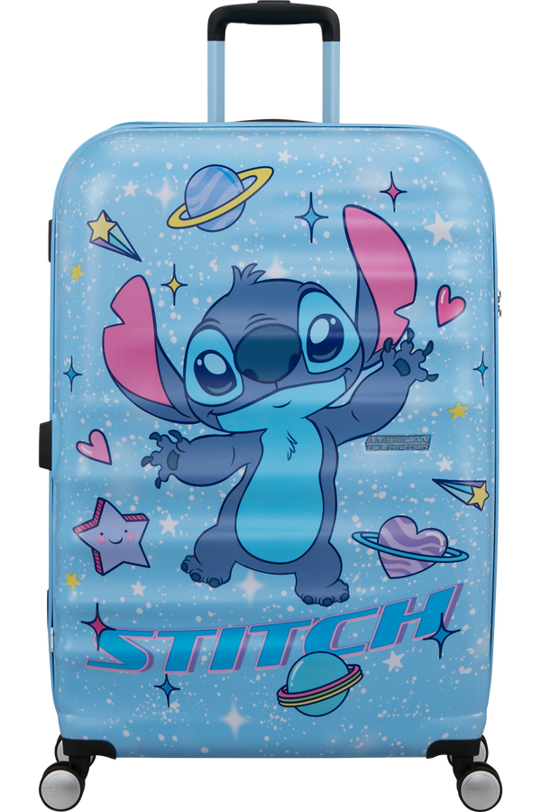 Disney Wavebreaker 77cm Stor incheckning