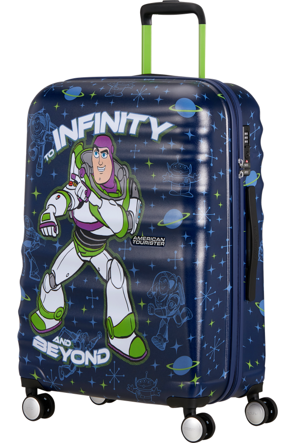 Disney Wavebreaker 67cm Medium incheckning