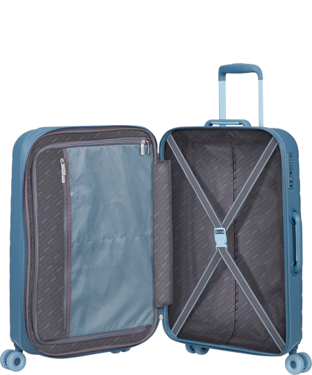 Neovibe 67cm Medium incheckning