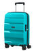 Bon Air Dlx Resväska med 4 hjul 55cm (20cm) Deep Turquoise