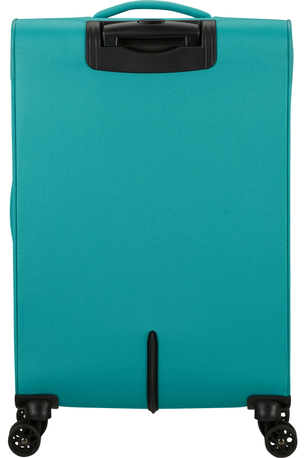 American Tourister Sea Seeker Spinner 68/25 Tsa 68cm  Aqua Green