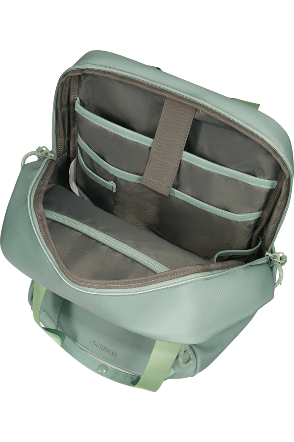 Minima M Ryggs&auml;ck