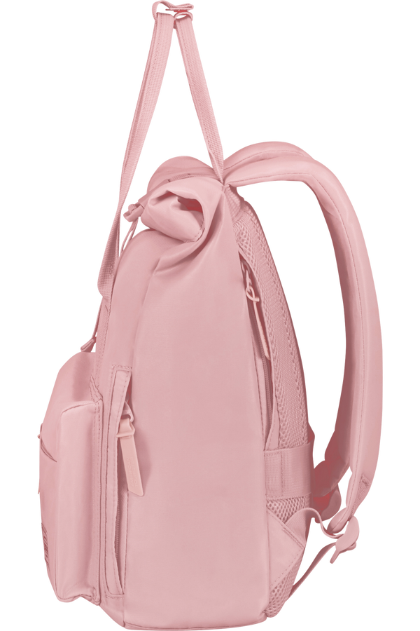 American Tourister Urban Groove Ug16 Backpack City  Pastel Pink American Tourister Urban Groove Ug16 Backpack City  Pastel Pink