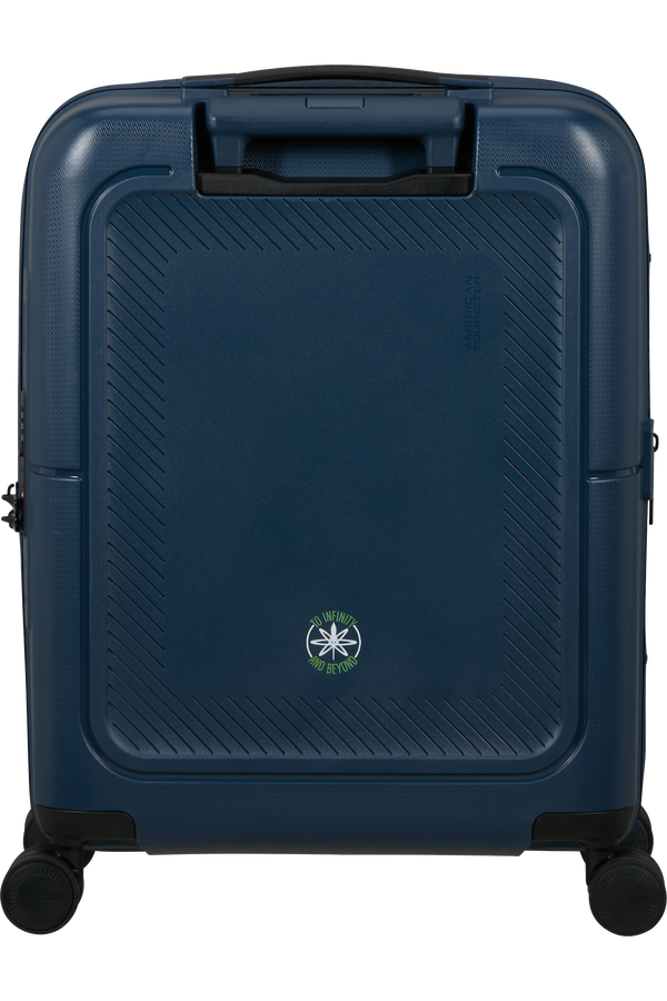 Dashpop Disney 55cm Kabinv&auml;skor | American Tourister Dashpop Disney Spinner Expandable TSA Disney 55cm  Buzz Lightyear