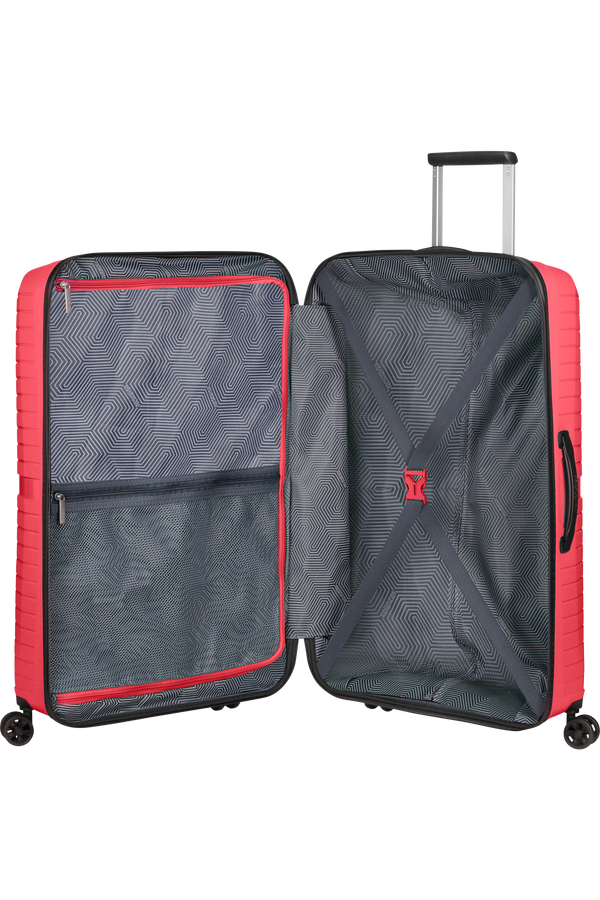 American Tourister Airconic Spinner 77cm  Paradise Pink