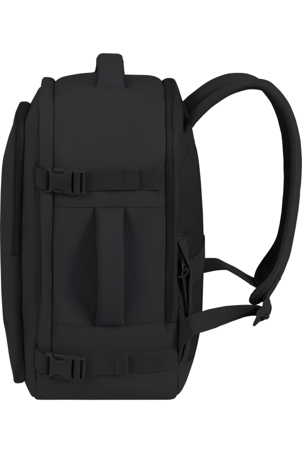 American Tourister Take2cabin Casual Backpack MONO S/M  Black