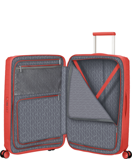 FastForward 68cm Medium incheckning