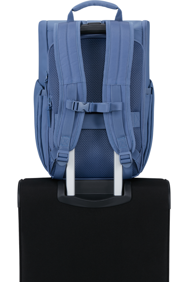 Urban Tide 14'' rolltop Ryggs&auml;ck 14"