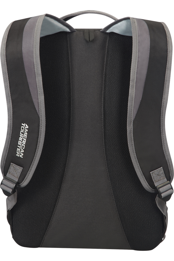 American Tourister Urban Groove Laptop Backpack 1 39.6cm/15.6inch Black American Tourister Urban Groove Laptop Backpack 1 39.6cm/15.6inch Black