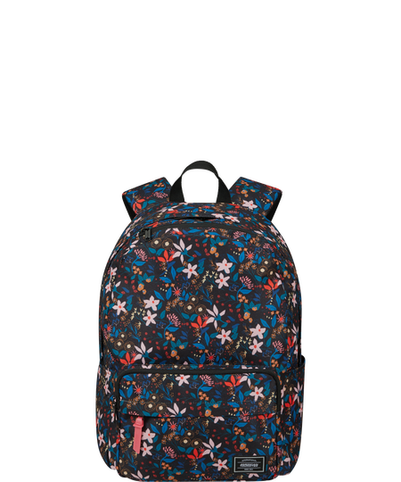 Urban Groove Ryggs&auml;ck | American Tourister Urban Groove Lifestyle Backpack  Flowers
