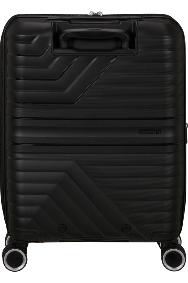 American Tourister Flytwist SPINNER 55/20 TSA EXP 55cm  Shadow Black