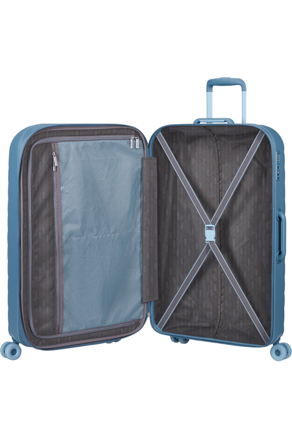 Neovibe 78cm Stor incheckning