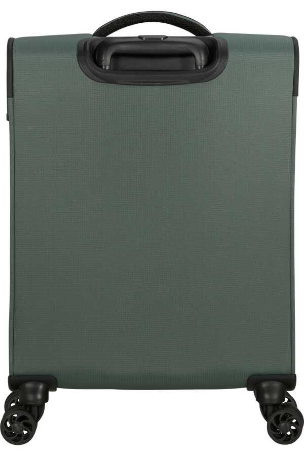 American Tourister Take2cabin Spinner Tsa 55cm  Dark Forest