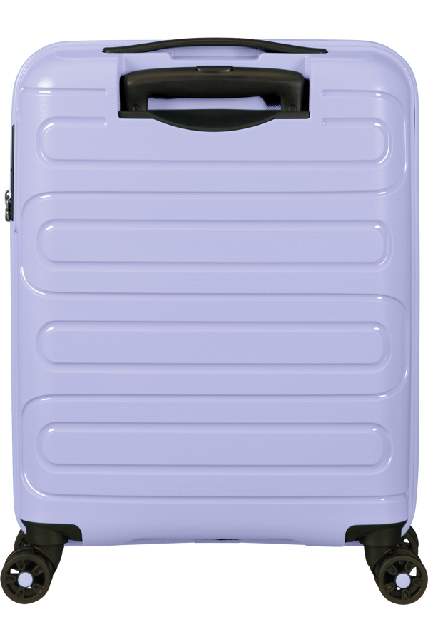American Tourister Sunside Spinner 55cm  Pastel Blue