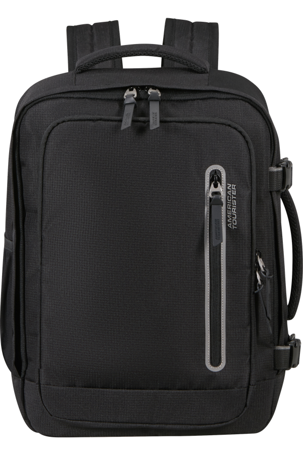 American Tourister Take2cabin Sport Backpack S/M  Black