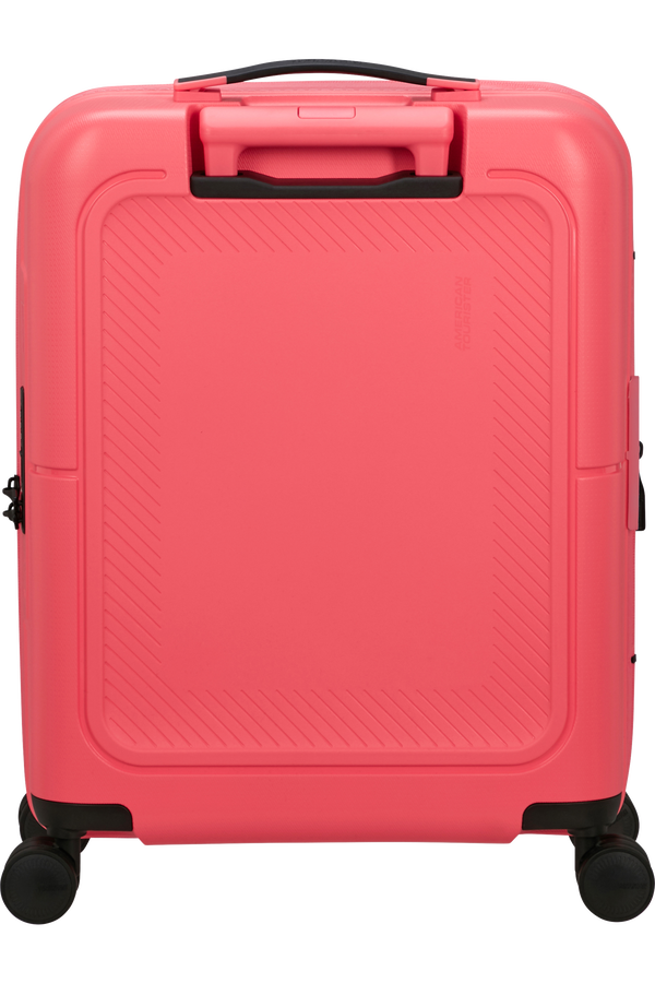American Tourister DashPop Spinner Expandable TSA 55cm Sugar Pink