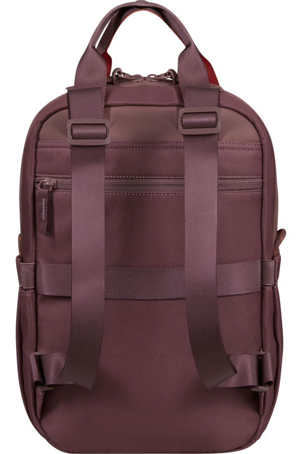 Minima S Ryggs&auml;ck