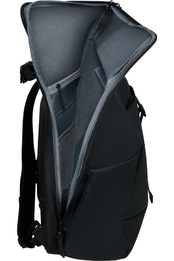 Urban Tide 14'' rolltop Ryggs&auml;ck 14"