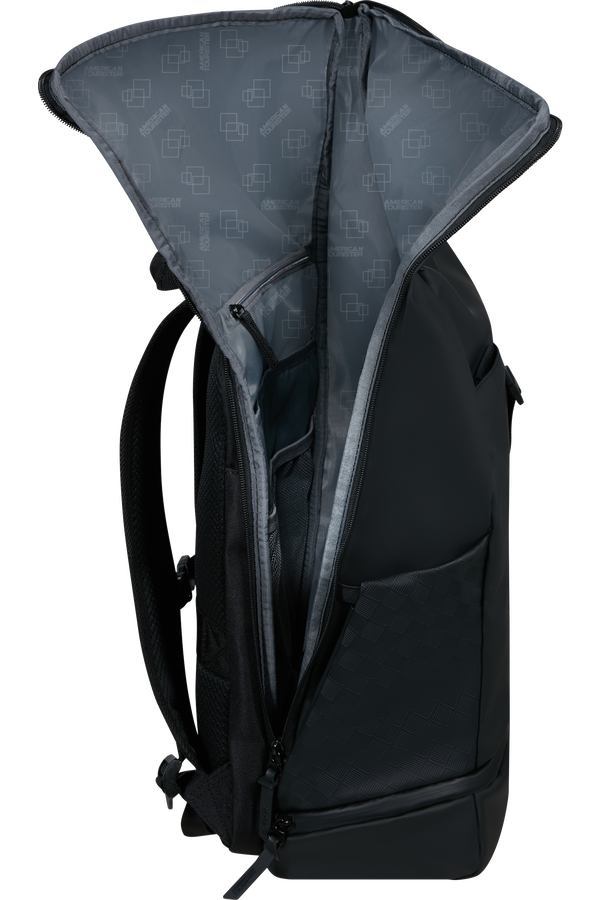 Urban Tide 15.6'' rolltop Ryggs&auml;ck 15.6"