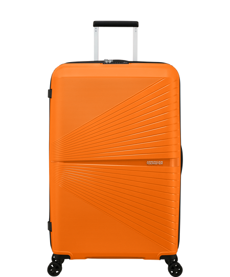 American deals tourister luggage