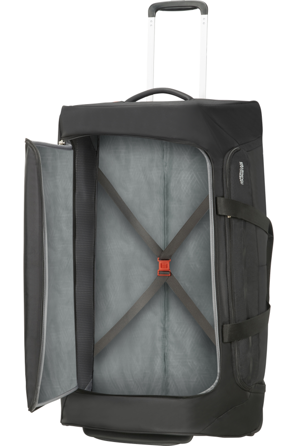American Tourister Summerfunk Duffle/Wh 80cm  Black