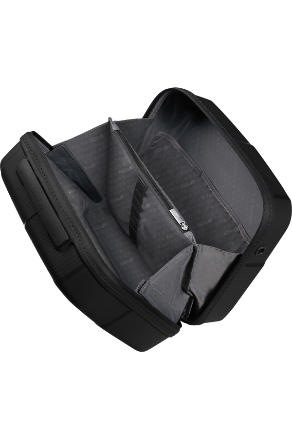 American Tourister Starvibe Beauty Case Black American Tourister Starvibe Beauty Case Black