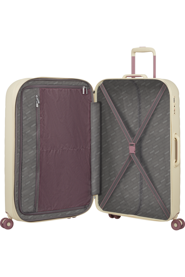 Neovibe 78cm Stor incheckning