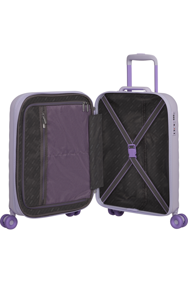 Neovibe 55cm Kabinv&auml;skor