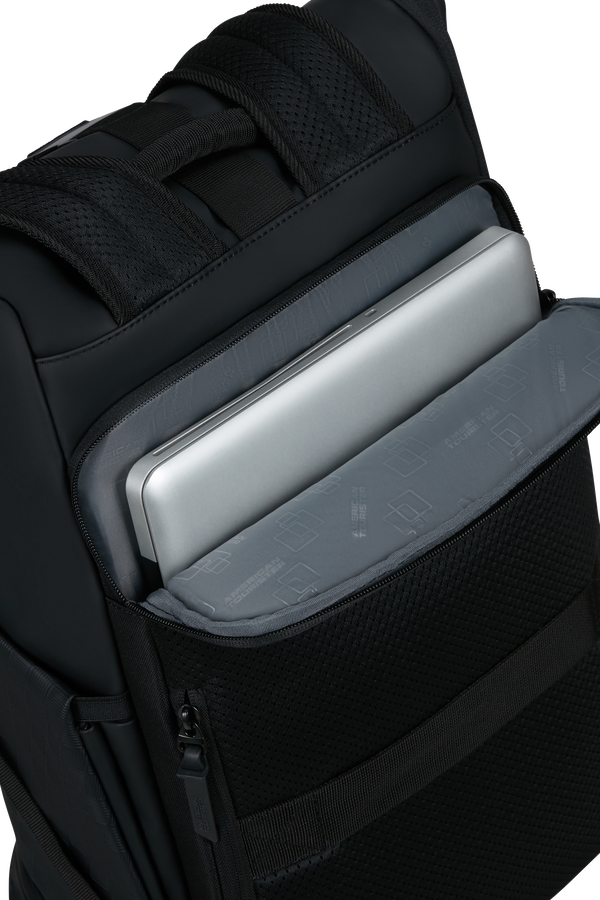 Urban Tide 14'' rolltop Ryggs&auml;ck 14"