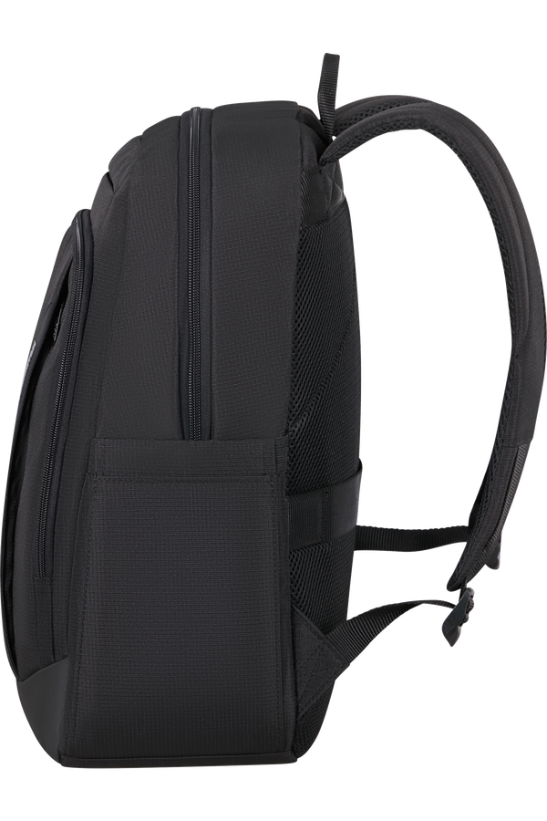American Tourister Urban Groove UG28 Laptop Backpack Work 15.6'  Black