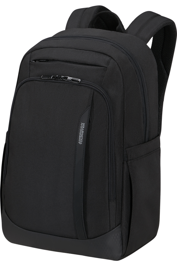 American Tourister Urban Groove UG28 Laptop Backpack Work 15.6'  Black