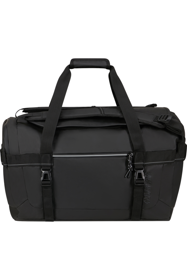 American Tourister Upventure DUFFLE BACKPACK  Black