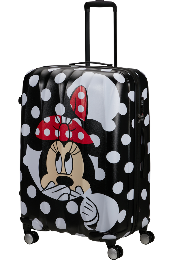 Disney Legends 2.0 75cm Stor incheckning