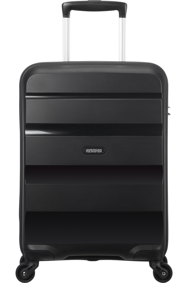 American Tourister Bon Air 2 PC Set E  Black