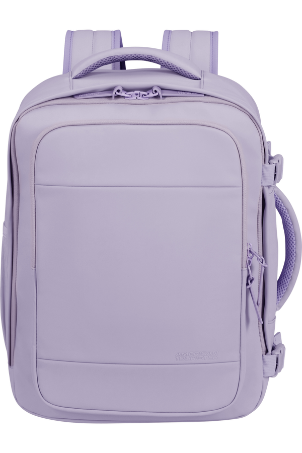 American Tourister Take2cabin Casual Backpack MONO S/M  Lavender