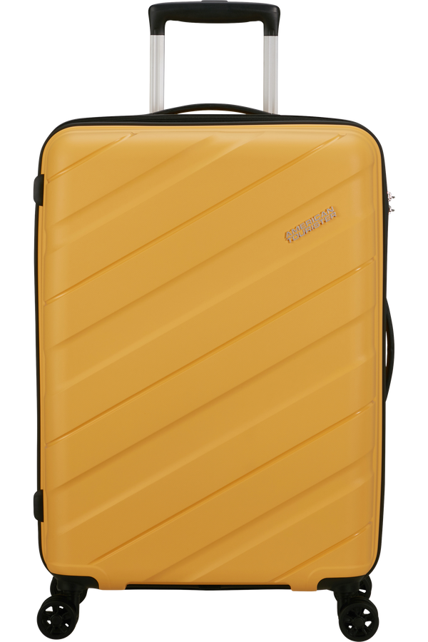 American Tourister Jetdriver 3.0 Spinner 67/24 TSA 67cm  Banana Cream