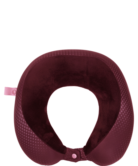 Travel Pillow Nackkudde